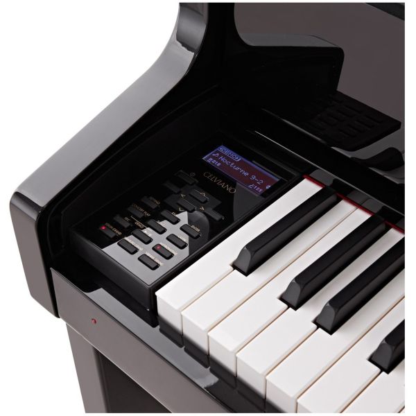 CELVIANO GRAND HYBRID GP-510 BP