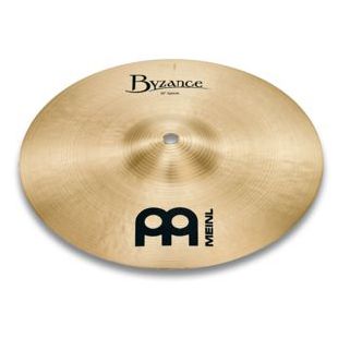 B6S BYZANCE TRADITIONAL 6 SPLASH