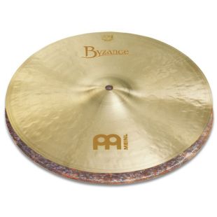 B13JTH BYZANCE JAZZ 13 THIN HIHAT