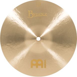 B10JS BYZANCE JAZZ 10 SPLASH