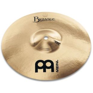 B10S-B BYZANCE BRILLIANT 10 SPLASH