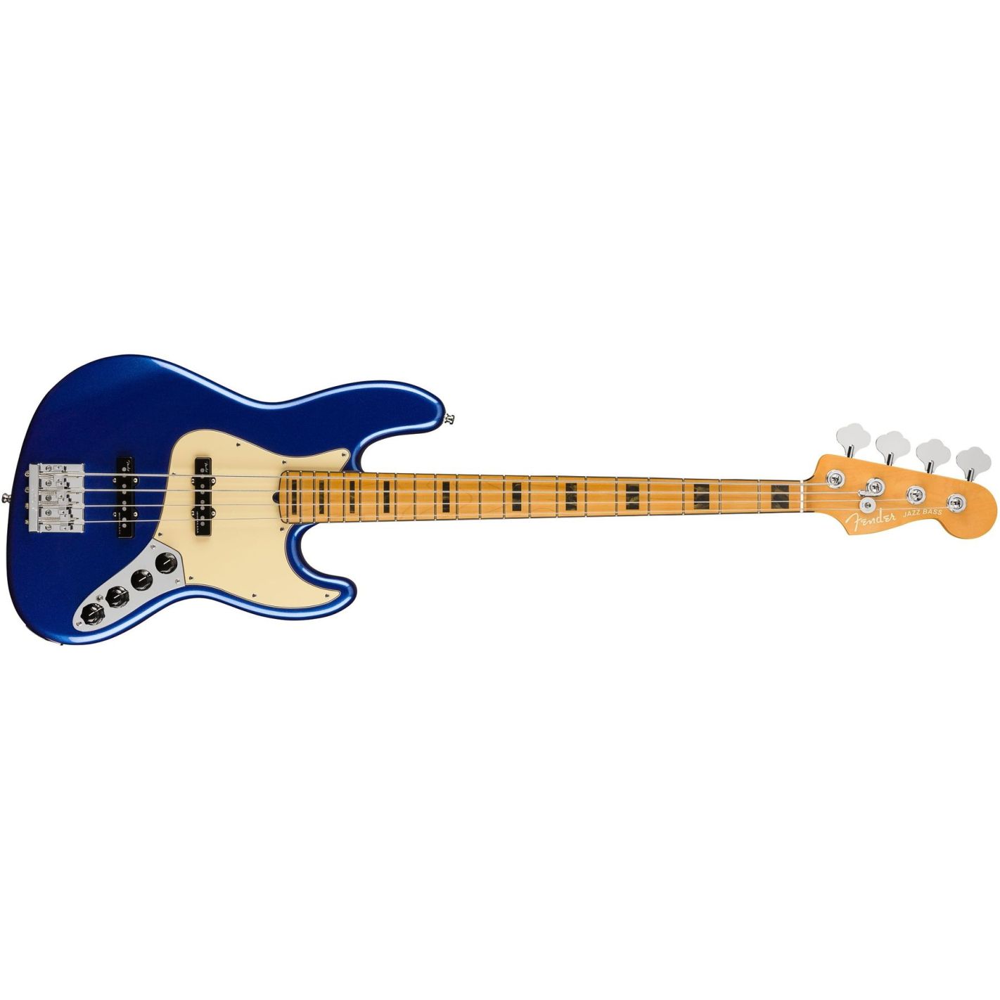 AM ULTRA JBASS MN COBRA BLUE