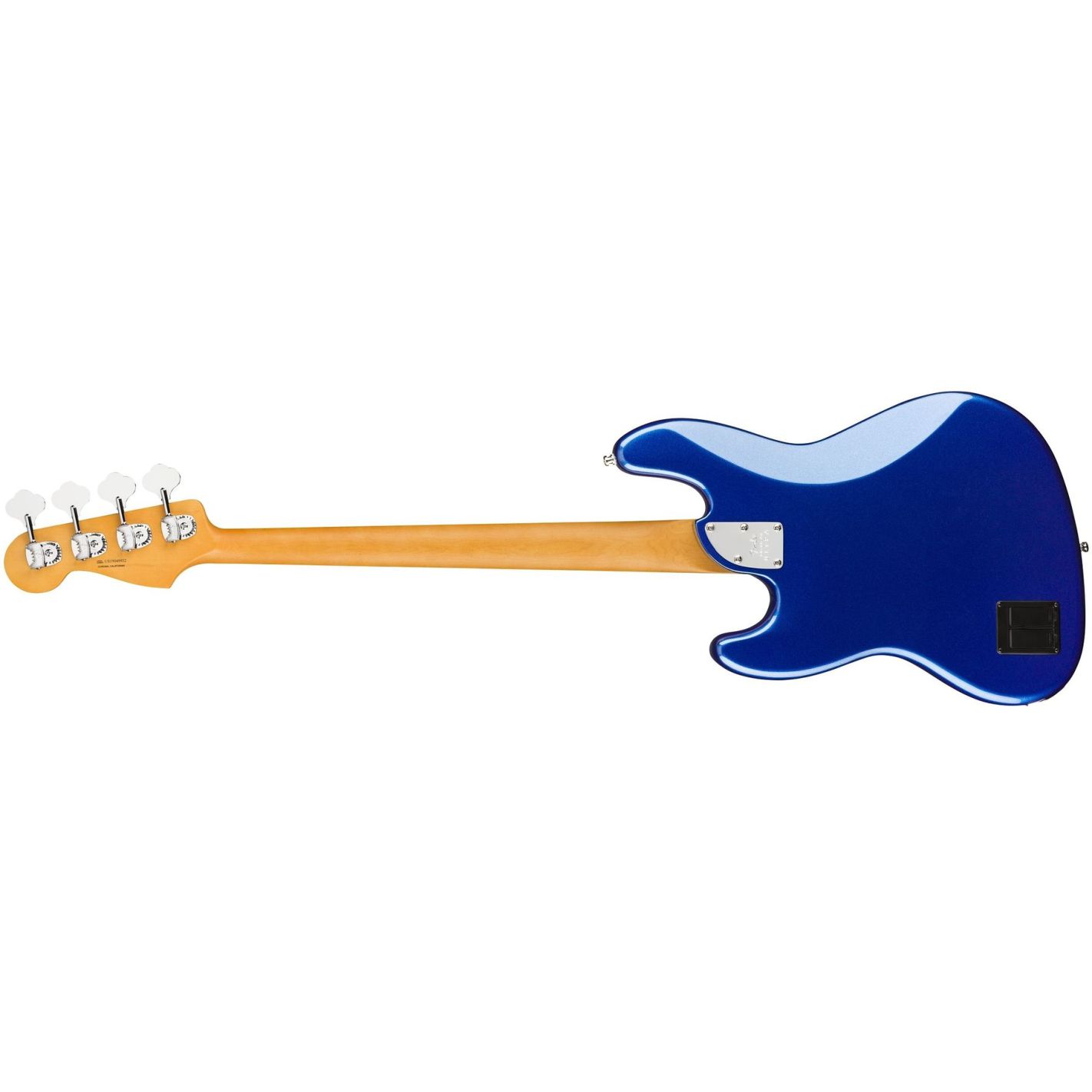 AM ULTRA JBASS MN COBRA BLUE