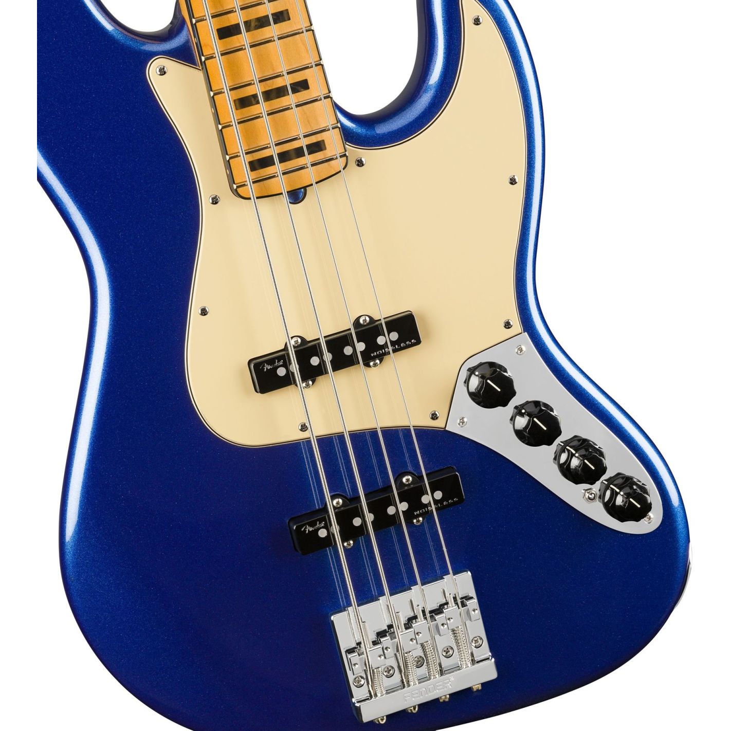 AM ULTRA JBASS MN COBRA BLUE