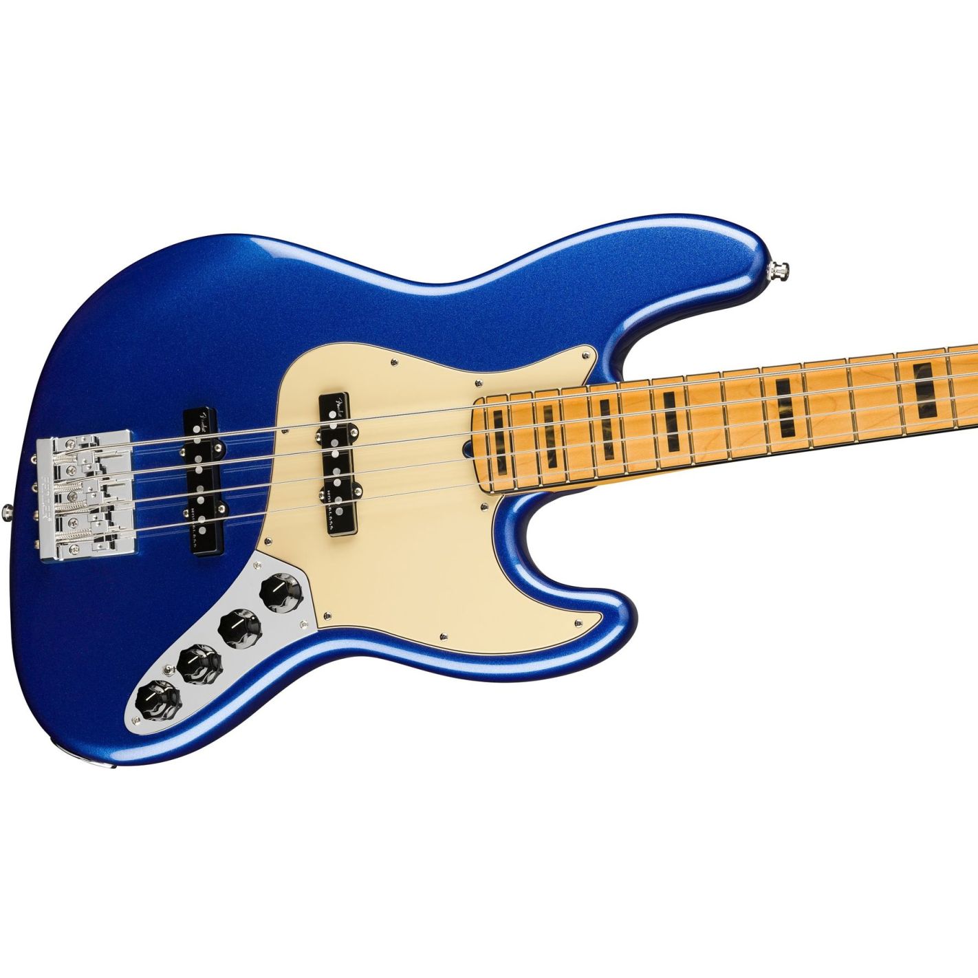 AM ULTRA JBASS MN COBRA BLUE