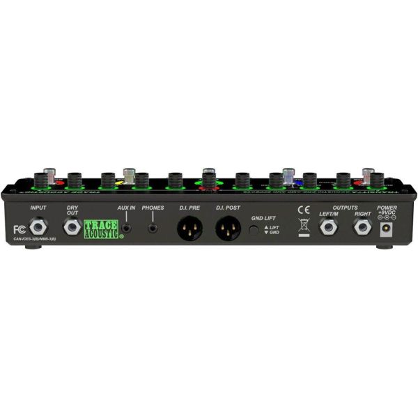 MULTIPEDAL TRANSIT-A