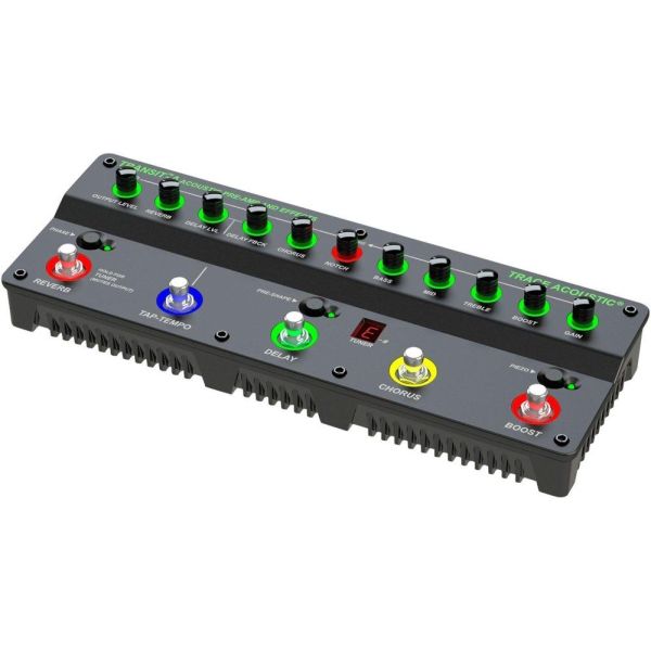 MULTIPEDAL TRANSIT-A