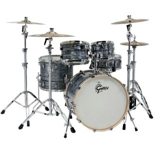 RENOWN MAPLE STANDARD SILVER OYSTER PEARL