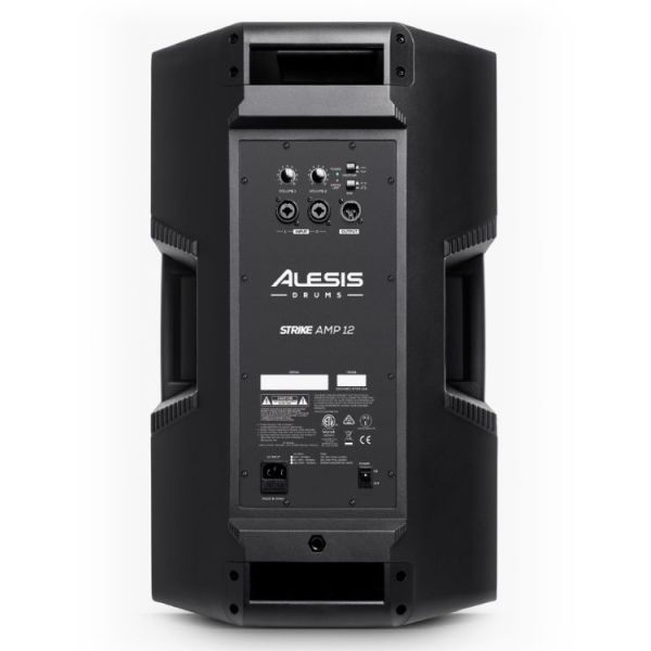 STRIKE AMP 12