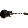 1957 LES PAUL CUSTOM EBONY VOS GH