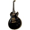1957 LES PAUL CUSTOM EBONY VOS GH