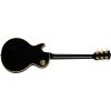 1957 LES PAUL CUSTOM EBONY VOS GH
