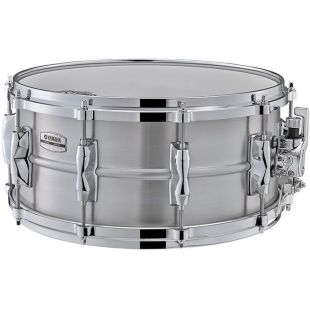 RAS1465 RECORDING CUSTOM 14X6.5 ALUMINIO