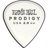 EB9203 PRODIGY PICKS 2.0 MM MINI WH