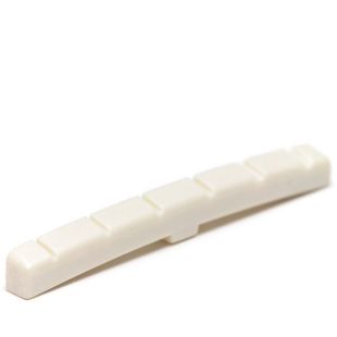 PQL-5000-00 TUSQ XL FENDER STYLE SLOTTED NUT