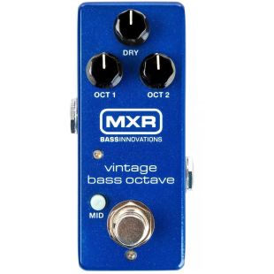 M-280 VINTAGE BASS OCTAVE