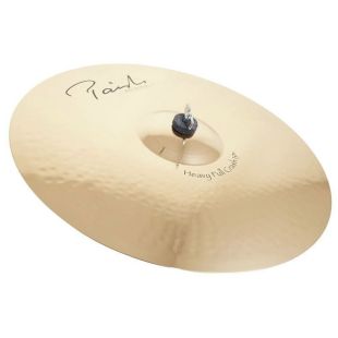 REFLECTOR 19 HEAVY FULL CRASH