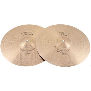 SIGNATURE 14 DARK CRISP HI-HAT