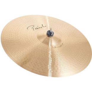 SIGNATURE 19 FULL CRASH