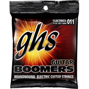 GBM-BOOMERS
