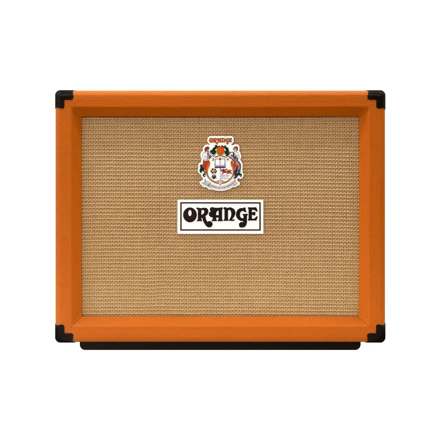 TREMLORD 30 ORANGE