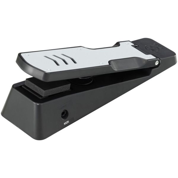 KU100 SILENT KICK PEDAL