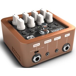 POCKET AMP ACOUSTIC