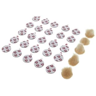 OVERCOVERS ADVANCED BEIGE