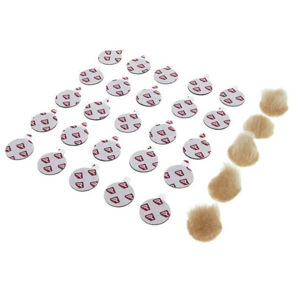 OVERCOVERS ADVANCED BEIGE