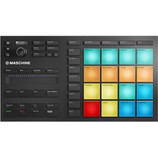 MASCHINE MIKRO MK3