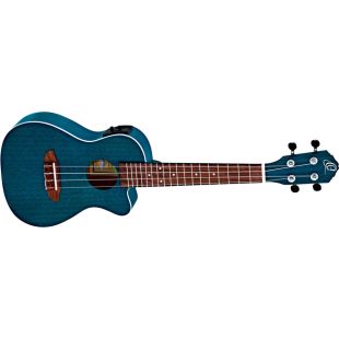 RUOCEAN-CE CONCERT UKELELE