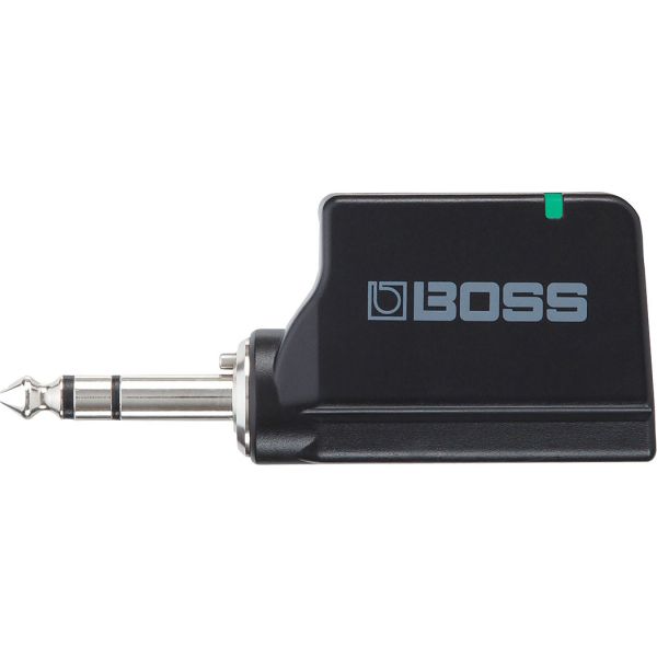 WL-T WIRELESS TRANSMITTER