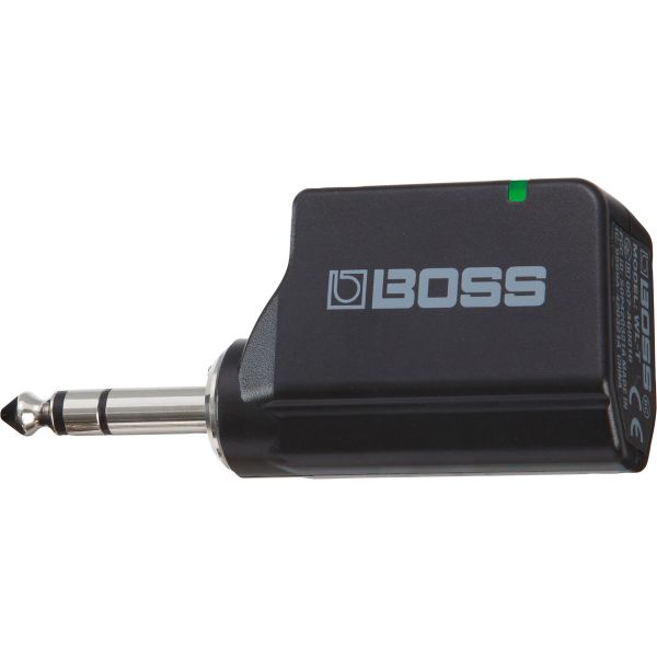 WL-T WIRELESS TRANSMITTER