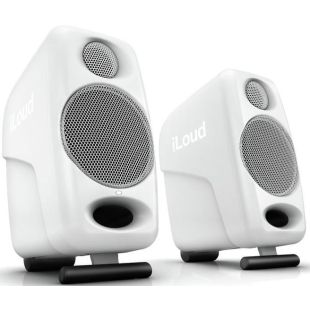 iLOUD MICRO MONITOR WHITE