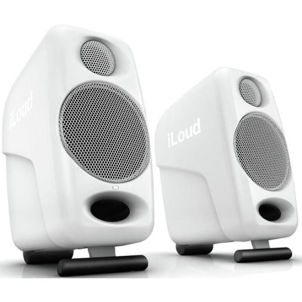iLOUD MICRO MONITOR WHITE