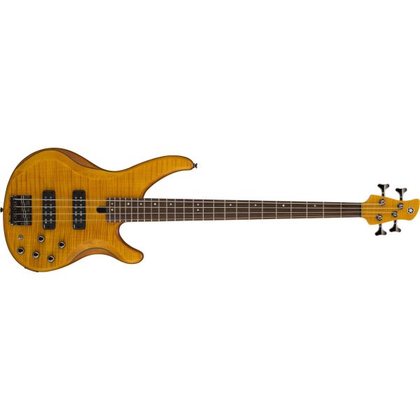 TRBX604FM MATTE AMBER