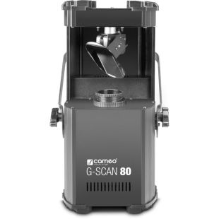 G SCAN 80