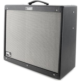 LANDAU HOT ROD DEVILLE 212