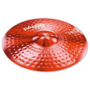 900 COLOR SOUND 24 MEGA RIDE RED