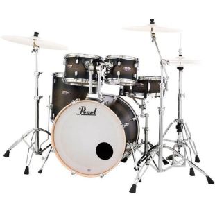 DECADE MAPLE FUSION BLACK BURST