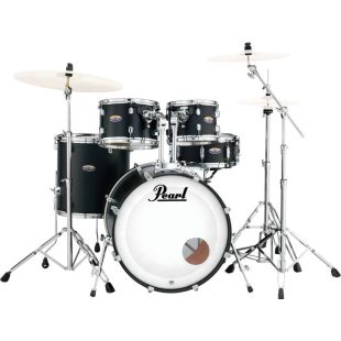 DECADE MAPLE STUDIO SATIN BLACK