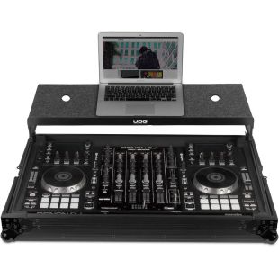 U91014BL3 FC MULTI FORMAT XXL BLACK PLUS ULTIMATE FLIGHT...