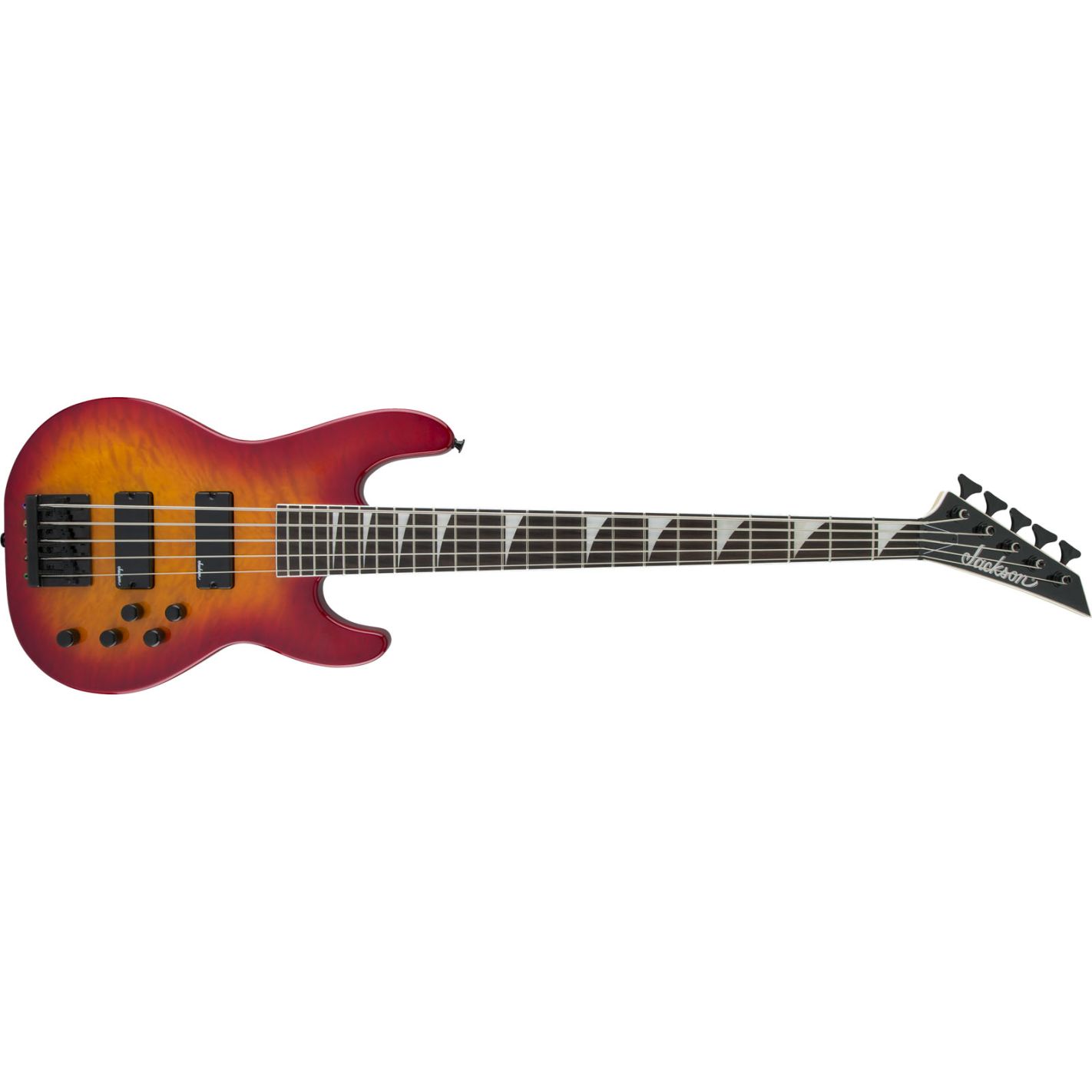 JS3VQ CONCERT BASS CHERRY BR