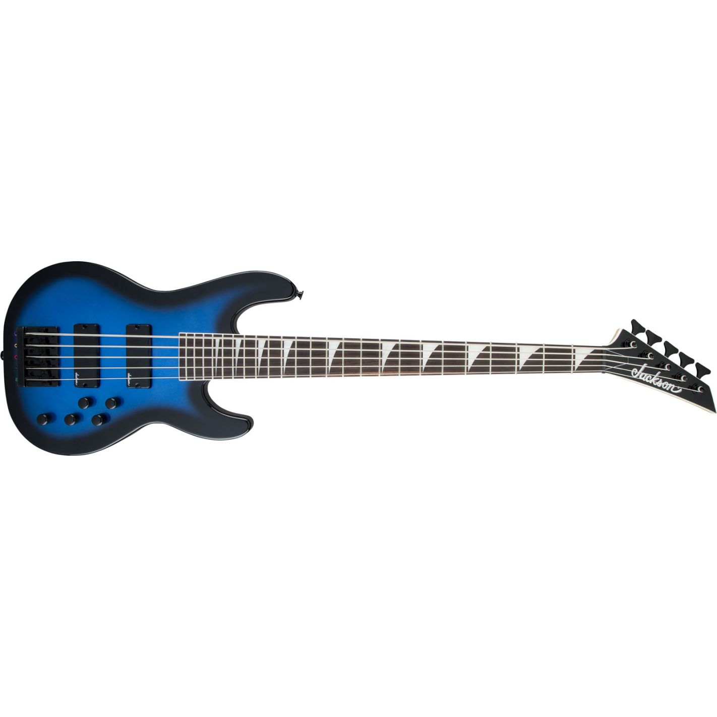 JS3V CONCERT BASS MET BL BRS