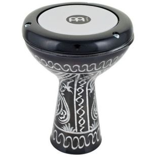 HE-1018 MINI DOUMBEK ALU