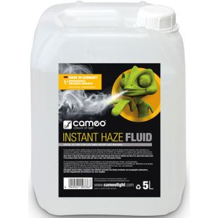 INSTANT HAZE FLUID 5L