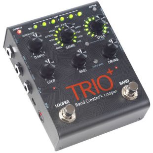 TRIO BAND CREATOR PLUS