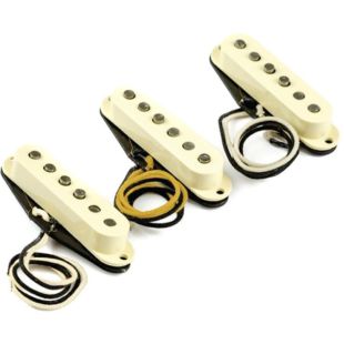 ERIC JOHNSON STRAT PICKUP SET