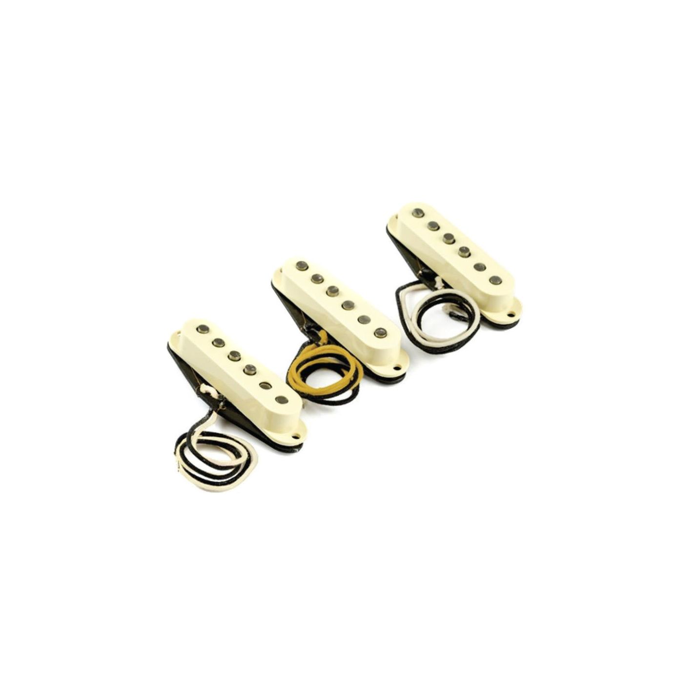 ERIC JOHNSON STRAT PICKUP SET