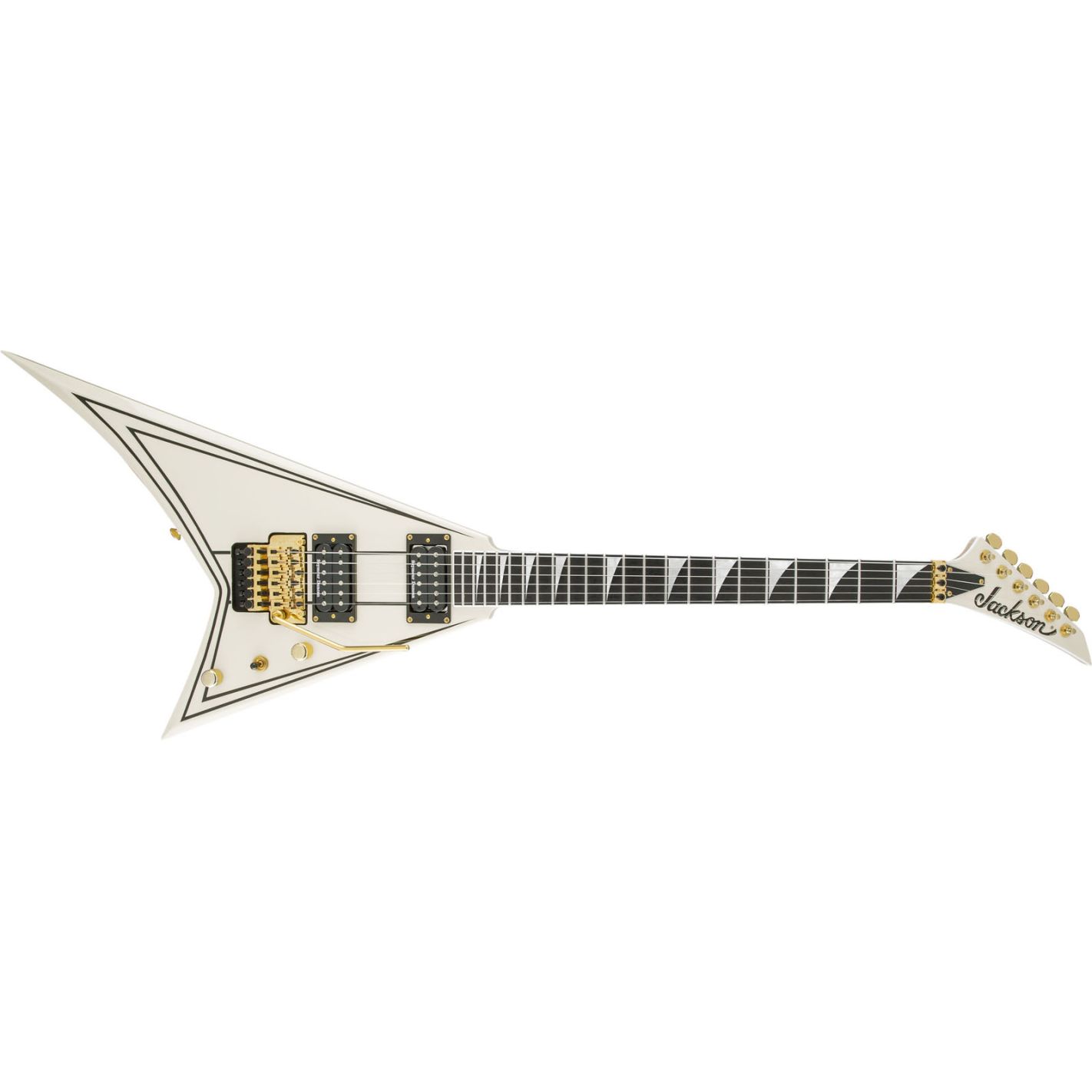 RR3 PRO RHOADS IVORY - BK PS